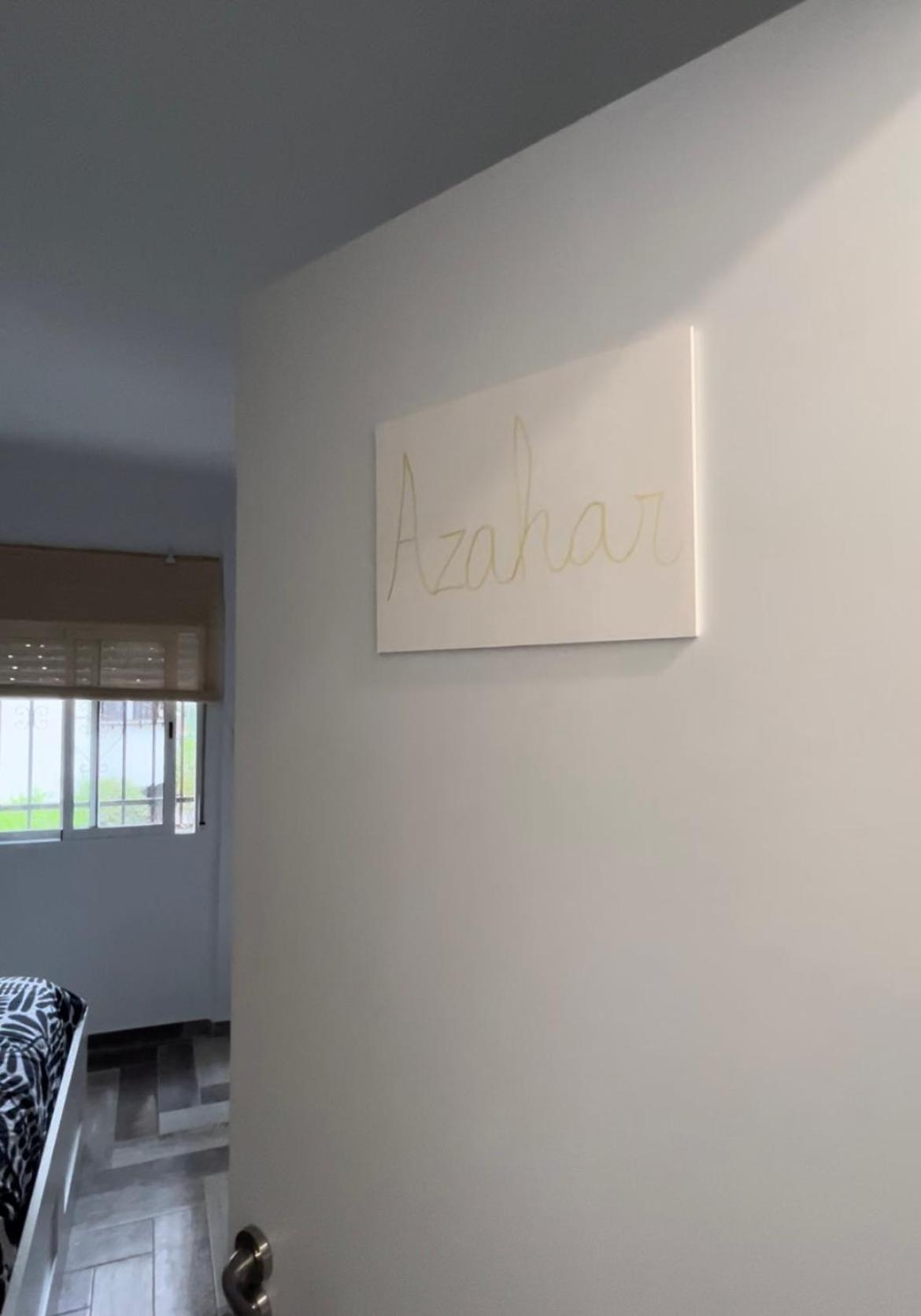 Lovely Rooms En Piso Compartido إشبيلية المظهر الخارجي الصورة